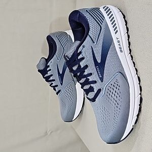 BROOKS BEAST 20 MENS RUNNING SNEAKERS BFPM-05-251